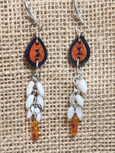 Tassle Earrings