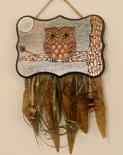 Owl Decor