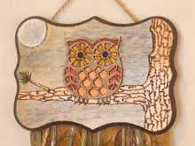 Owl Decor